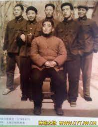chen zhaokui chen yu chen xiaowang chen zhenglei